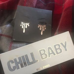 Kylie Jenner makeup bundle